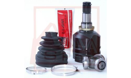 ШРУС Asva, передний, левый, внутренний, для двигателей 1.6 / 1.8, для Toyota Corolla / Avensis, арт. TYIU-220