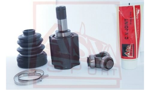 ШРУС Asva, внутренний, для Mitsubishi Carisma, арт. MTIU-DAG
