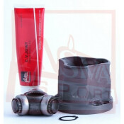 ШРУС Asva, внутренний, арт. NSIU-Y11