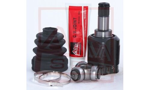 ШРУС Asva, внутренний, для Mitsubishi Lancer, арт. MTIU-808