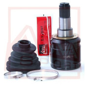 ШРУС Asva, внутренний, арт. TYIU-P120