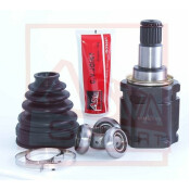 ШРУС Asva, внутренний, для Toyota Camry / Windom / Harrier, Lexus ES300, арт. TYID-909