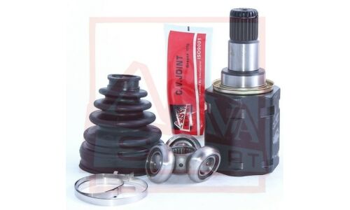 ШРУС Asva, внутренний, передний, левый, арт. TYIL-911