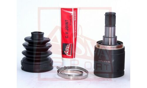 ШРУС Asva, внутренний, арт. MTIR-H76