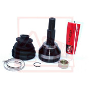 ШРУС Asva, наружный, для Nissan Qashqai, арт. NS-J10