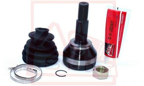 ШРУС Asva, наружный, для Nissan Qashqai, арт. NS-J10