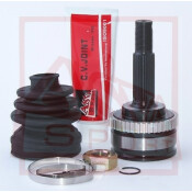 ШРУС Asva, наружный, для двигателей 1.0, для Nissan Cube, арт. NS-43A42