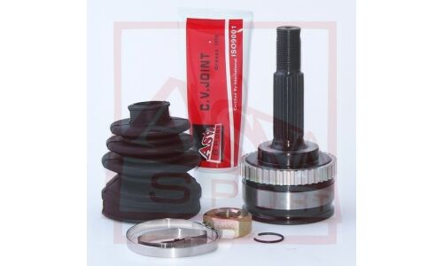 ШРУС Asva, наружный, для двигателей 1.0, для Nissan Cube, арт. NS-43A42