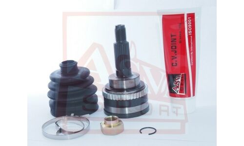 ШРУС Asva, внешний, арт. SZ-17A43