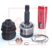 ШРУС Asva, внешний, арт. MT-PNA43