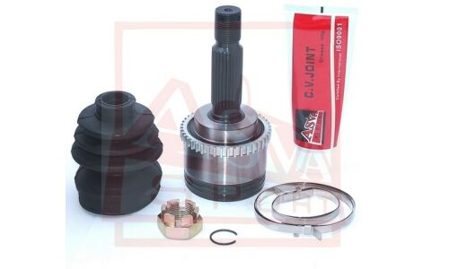 ШРУС Asva, внешний, арт. MT-PNA43