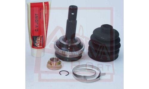 ШРУС Asva, наружный, для Toyota Vitz / Yaris, арт. TY-73A48