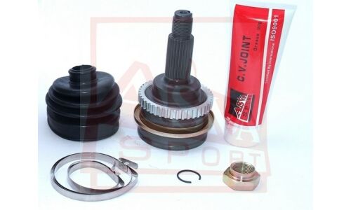 ШРУС Asva, внешний, арт. SZ-802A42