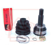 ШРУС Asva, внешний, арт. MZ-DY3