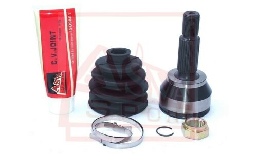 ШРУС Asva, внешний, арт. MZ-DY3