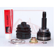 ШРУС Asva, наружный, для двигателей 1.3, для Mazda 323, KIA Rio / Avella, арт. MZ-04