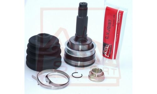 ШРУС Asva, внешний, арт. MZ-08