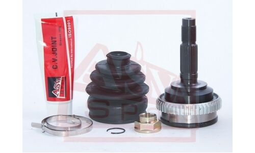 ШРУС Asva внешний, арт. DH-33A48