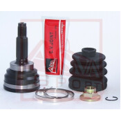 ШРУС Asva, внешний, арт. MZ-01