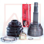 ШРУС Asva внешний, арт. NS-13