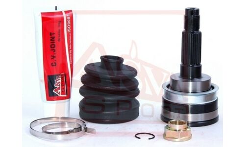 ШРУС Asva внешний, арт. MZ-09