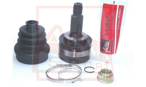 ШРУС Asva, внешний, арт. SZ-GV2