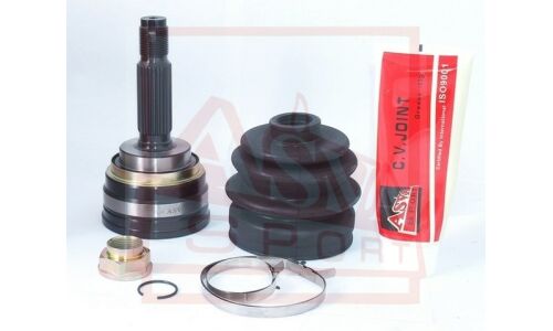 ШРУС Asva внешний, арт. MT-03