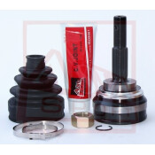 ШРУС Asva, внешний, арт. NS-17