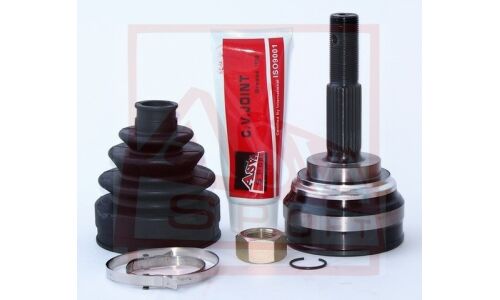 ШРУС Asva, внешний, арт. NS-17