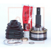 ШРУС Asva, наружный, для двигателей 1.5 / 1.7, для Toyota LiteAce / TownAce / Corona, арт. TY-03