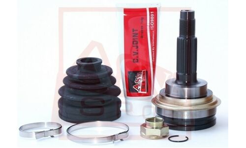 ШРУС Asva, внешний, арт. TY-10