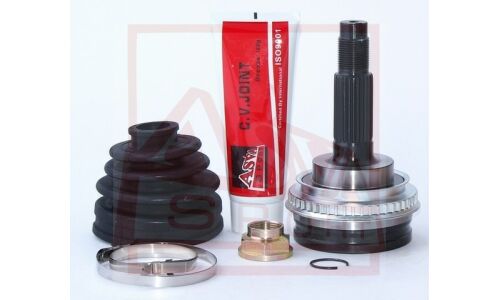 ШРУС Asva, наружный, для Toyota Corolla / Corona / Raum, арт. TY-26A48