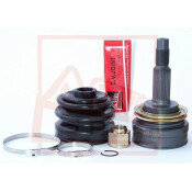 ШРУС Asva, внешний, арт. NS-19