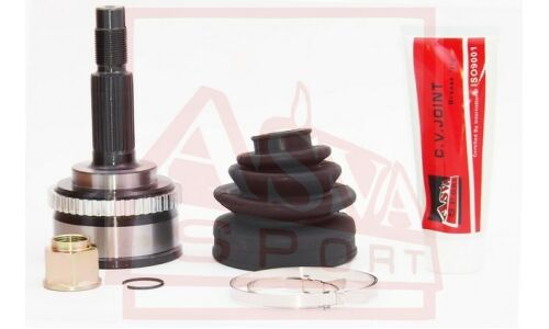 ШРУС Asva, внешний, арт. NS-76A44