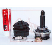 ШРУС Asva, внешний, арт. MZ-39A44