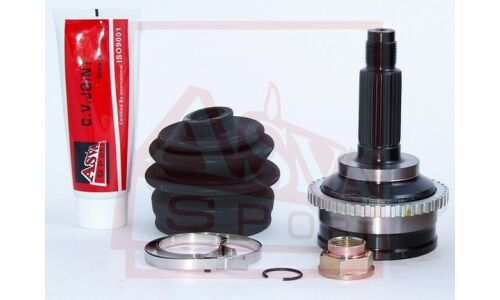 ШРУС Asva, внешний, арт. MZ-39A44