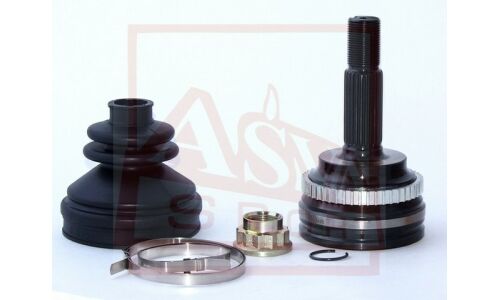 ШРУС Asva, внешний, арт. TY-35A48