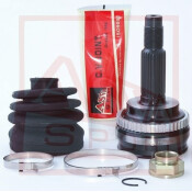 ШРУС Asva, внешний, арт. TY-54A48