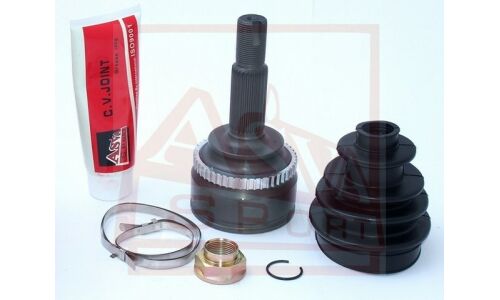 ШРУС Asva, внешний, арт. TY-C12A48