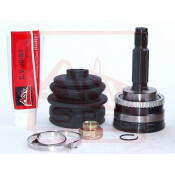 ШРУС Asva, наружный, для двигателей 2.5, для Mitsubishi Legnum, арт. MT-33A43