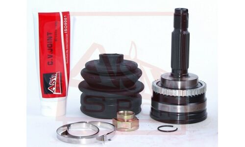 ШРУС Asva, наружный, для двигателей 2.5, для Mitsubishi Legnum, арт. MT-33A43