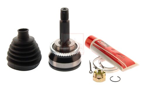 ШРУС Asva, внешний, арт. MT-N84A43