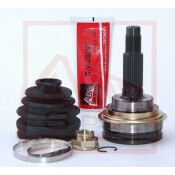 ШРУС Asva, внешний, арт. TY-09