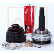 ШРУС Asva, наружный, для Toyota Camry / Corona / Carina, арт. TY-25A48