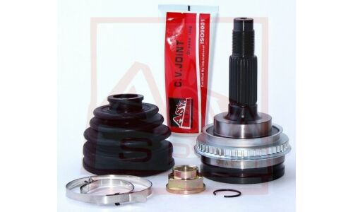 ШРУС Asva, наружный, для Toyota Camry / Corona / Carina, арт. TY-25A48