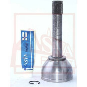 ШРУС Asva, внешний, арт. TY-303