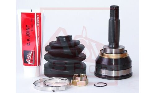 ШРУС Asva, внешний, арт. MT-06