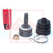 ШРУС Asva, наружный, для Honda Fit / Jazz, арт. HN-47