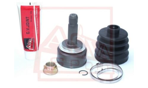 ШРУС Asva, наружный, для Honda Fit / Jazz, арт. HN-47