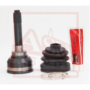 ШРУС Asva, внешний, арт. ISZ-06